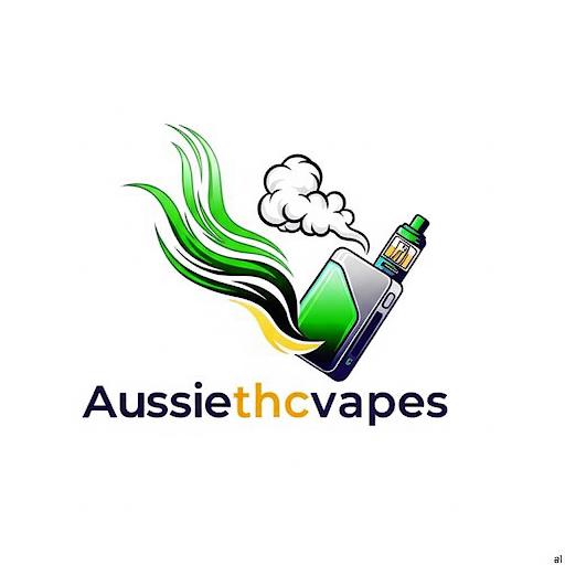 AussieTHCVapes logo – trusted THC vape store in Australia