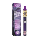Sweet Lyfe Durban Poison disposable vape pen 2.5ml live resin THCP sativa Australia