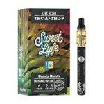 Sweet Lyfe Candy Runtz disposable vape pen 2.5mL hybrid Australia