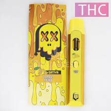 Packman Lemon Heads Runtz THC disposable vape 2g – Australia